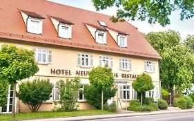 Hotel Neuwirtshaus Stuttgart